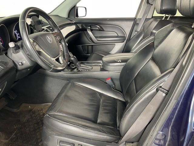 Used 2009 Acura MDX Technology For Sale in Bremerton, WA