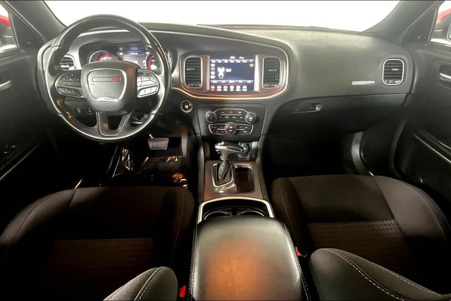 Used 2022 Dodge Charger For Sale in OLIVE BRANCH, MS