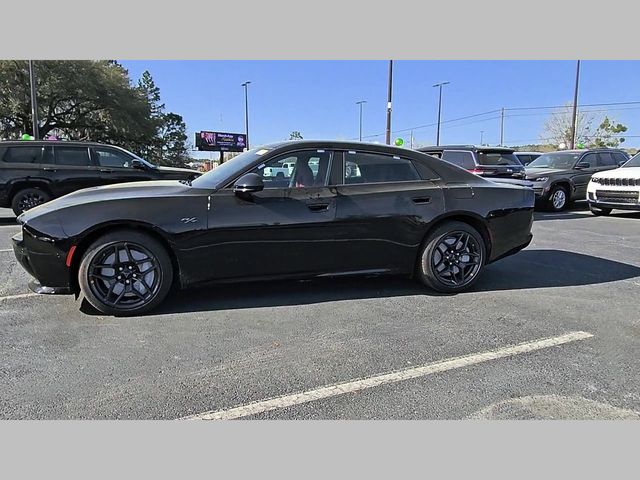 2026 Dodge Charger R/T Plus