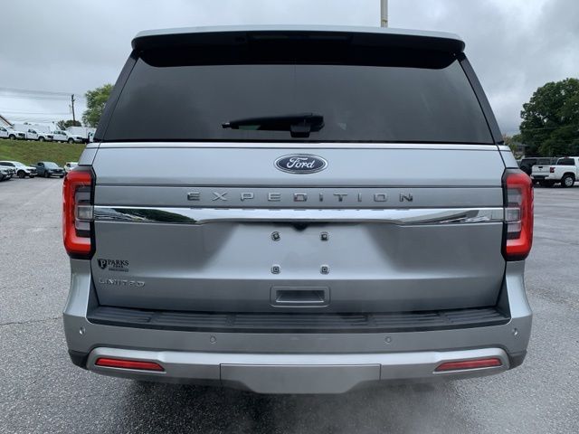 2023 Ford Expedition Limited 4