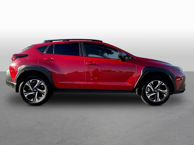 Used 2024 Subaru Crosstrek SUV