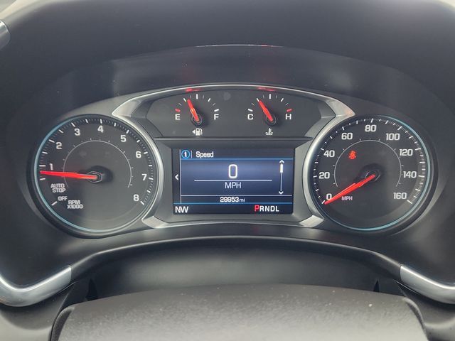 Used 2020 Chevrolet Equinox For Sale in Grove City, OH
