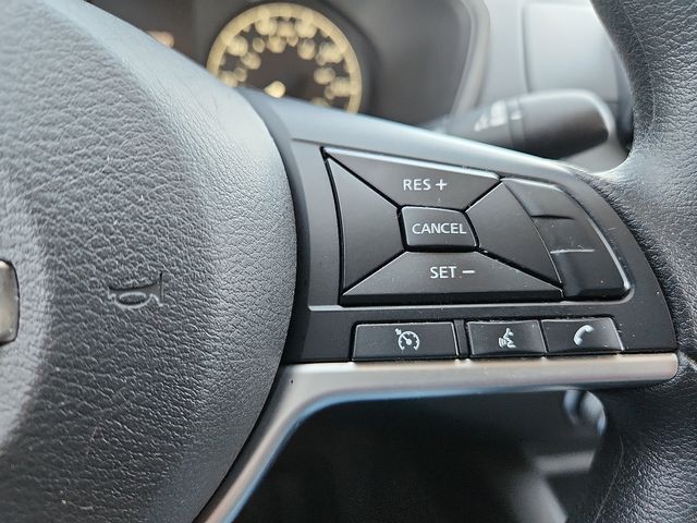 Used Car 2022 Nissan Altima  2.5 S For Sale Under $20,000 In Plainview, Texas