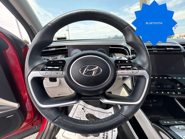 Used 2023 Hyundai Tucson SUV