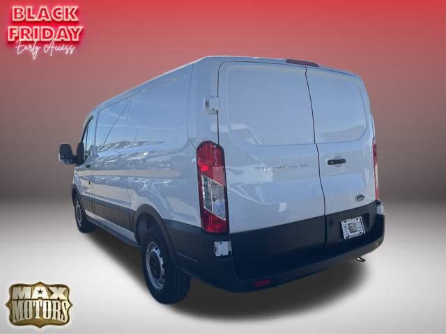 2024 Ford Transit-150 Base 6