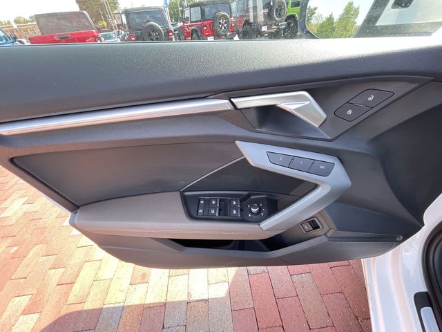 Used 2026 Audi A3 Sedan
