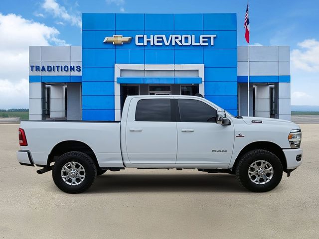 2024 Ram 2500 Laramie - 9
