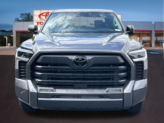 2024 Toyota Tundra SR5 23