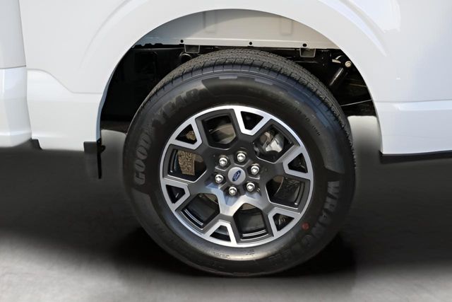 Used Car 2024 Ford F-150  Stx For Sale Under $40,000 In Austin, Texas