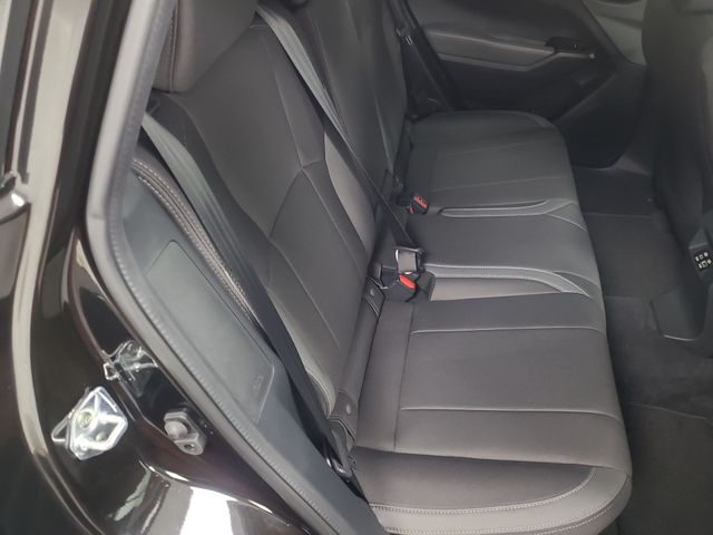 2026 – Subaru – Crosstrek