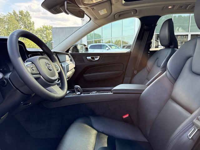 Used 2024 Volvo XC60 SUV