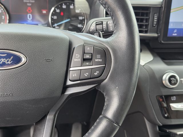 Used 2020 Ford Explorer SUV