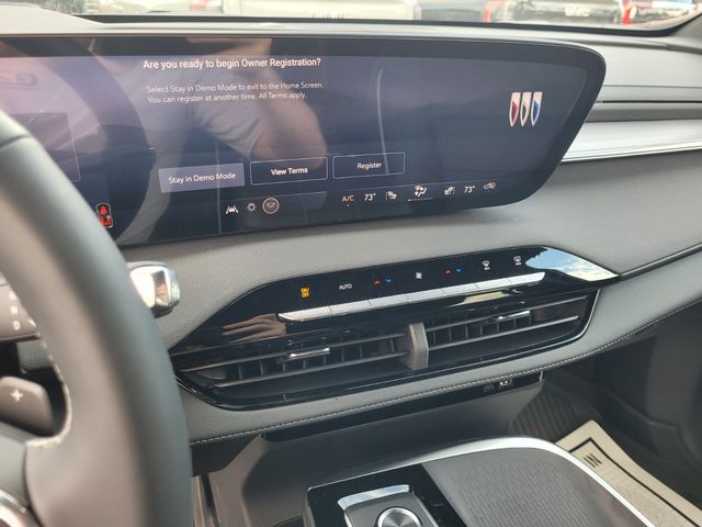 New 2026 Red Buick Preferred image 24