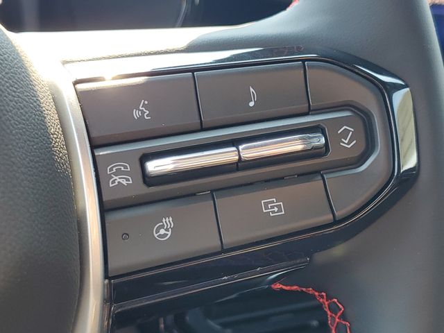 New 2026 Chevrolet Colorado Z71 Crew Cab for sale #T1274345 - photo 12
