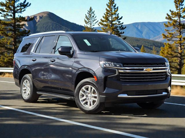 2023 Chevrolet Tahoe LT RWD
