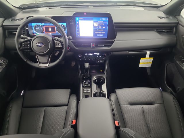 2026 – Subaru – Outback