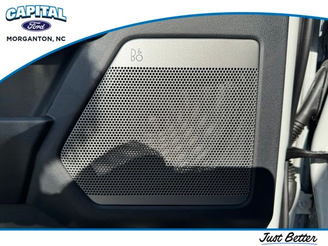 New 2026 White Ford Lariat image 21