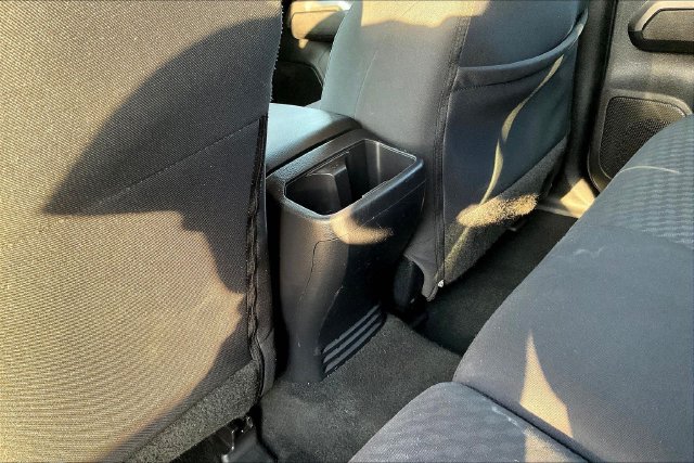 Used 2023 Toyota Tacoma Truck