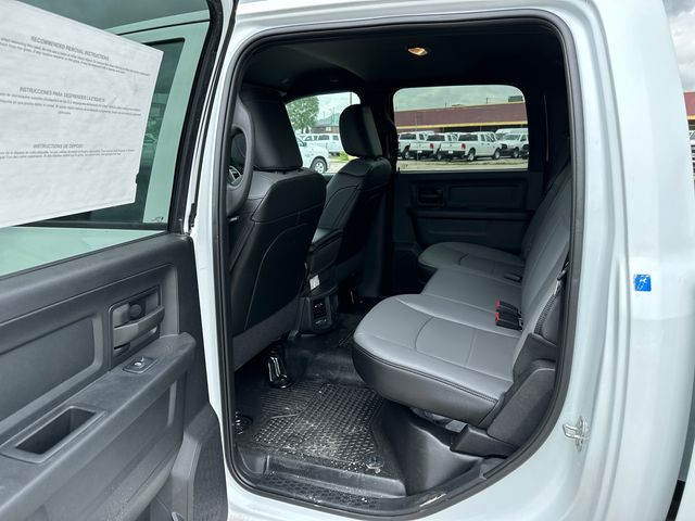 2024 Ram 2500 Tradesman 10