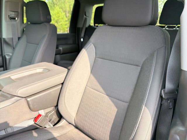 Used 2026 White Chevrolet Custom image 14