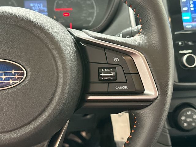 2019 Subaru Crosstrek 2.0i Premium Black at Rafferty Subaru