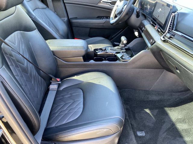 Used 2024 Kia Sportage SUV