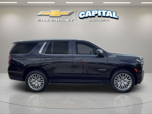 Used 2024 Black Chevrolet High Country image 6