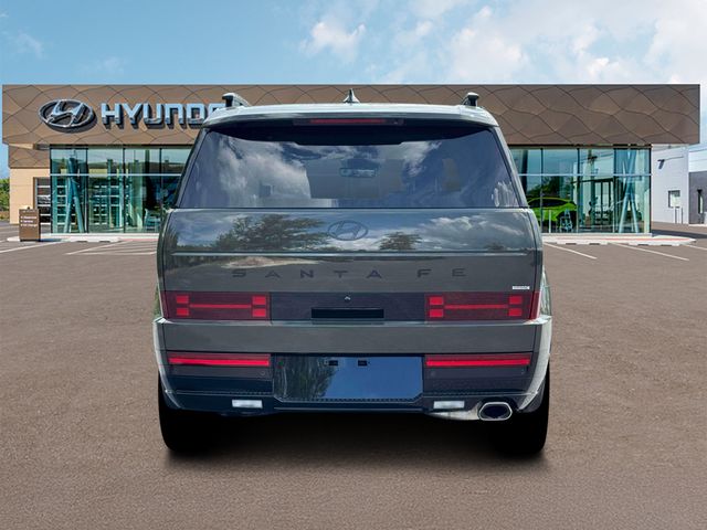 New 2026 Green Hyundai Calligraphy image 6