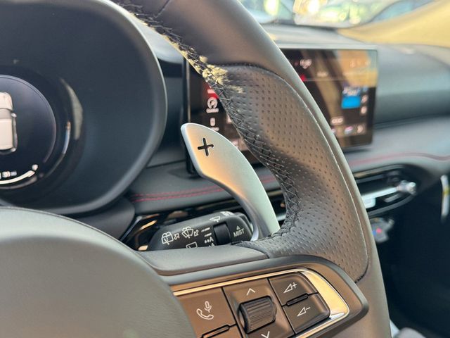 Hornet Plug-In Hybrid R/T