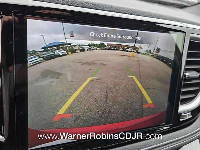 New 2026 Red Chrysler Select image 22