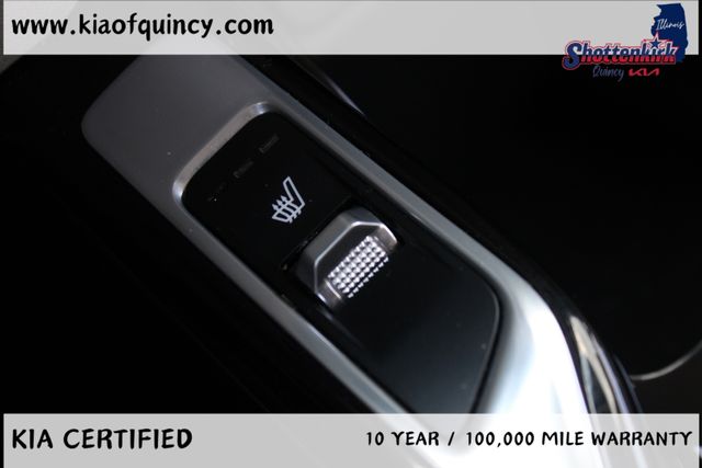 Used 2022 Kia Sorento SUV