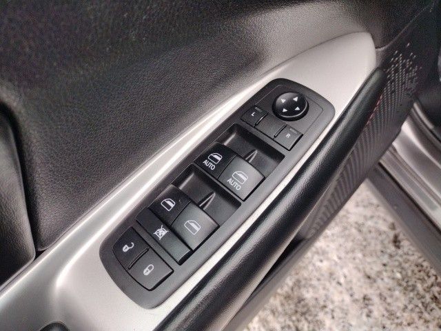 2018 Dodge Journey GT photo