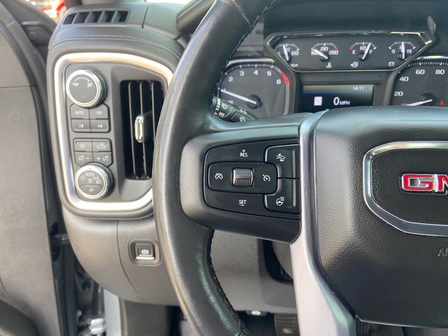 2019 GMC Sierra 1500 SLT 14