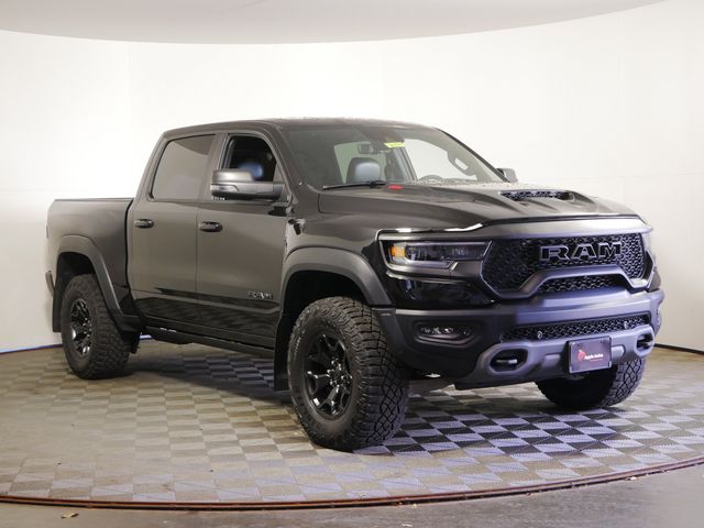 2023 RAM 1500 TRX Crew Cab 4WD