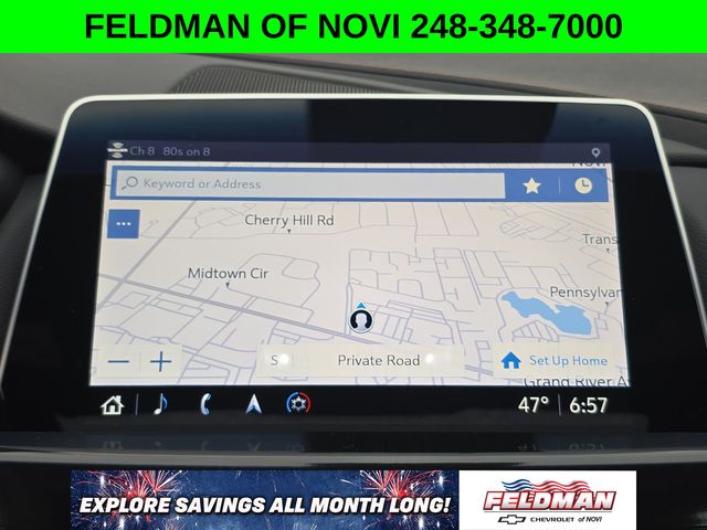 Used 2023 Cadillac CT5 For Sale in Livonia, MI