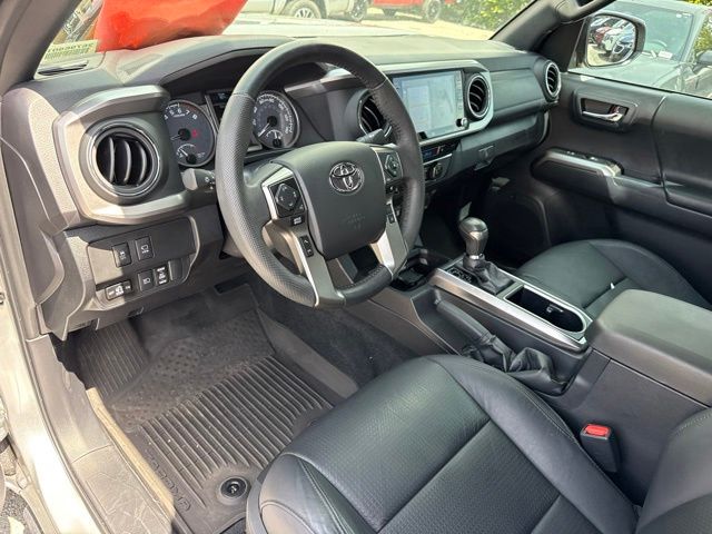 Used 2023 Toyota Tacoma Truck