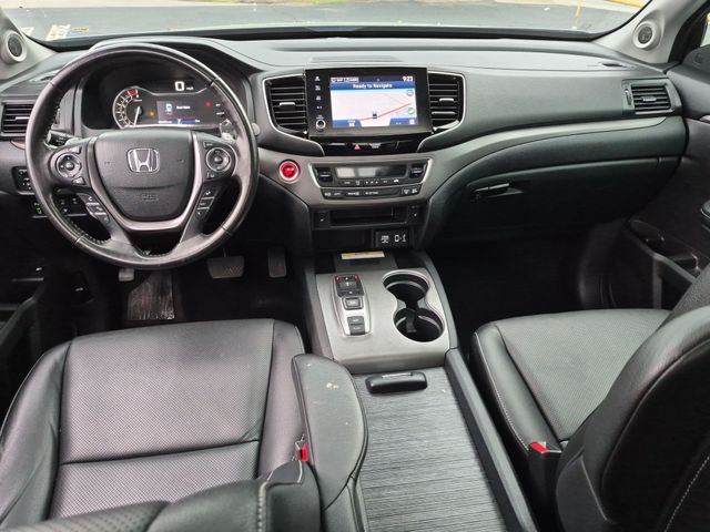 Used 2022  Honda RTL-E image 30