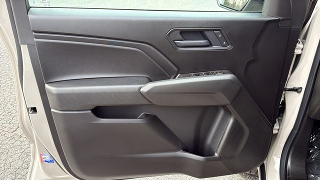 new 2026 Chevrolet Colorado car, priced at $42,595