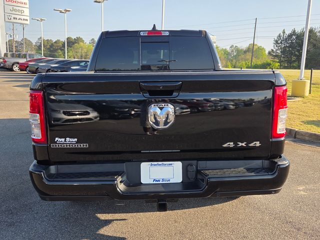 Used 2023 Black Ram Big Horn/Lone Star image 11