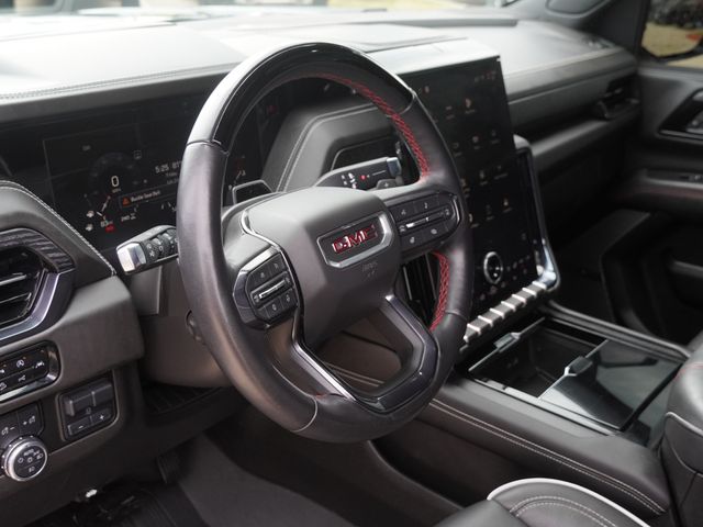 Used 2025 GMC Yukon SUV