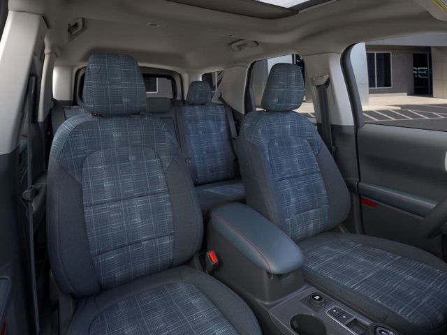 Photo of 2025 Ford Bronco Sport Heritage in Dallas, GA - 10,  2025 Ford Bronco Sport Heritage:L166649