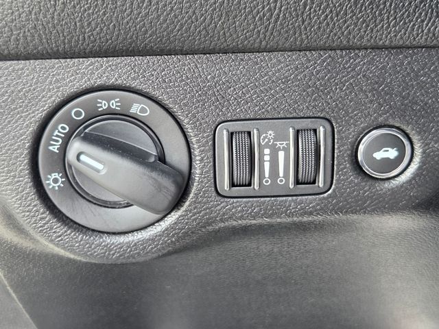 Used 2019 Black Dodge R/T Scat Pack Widebody image 25