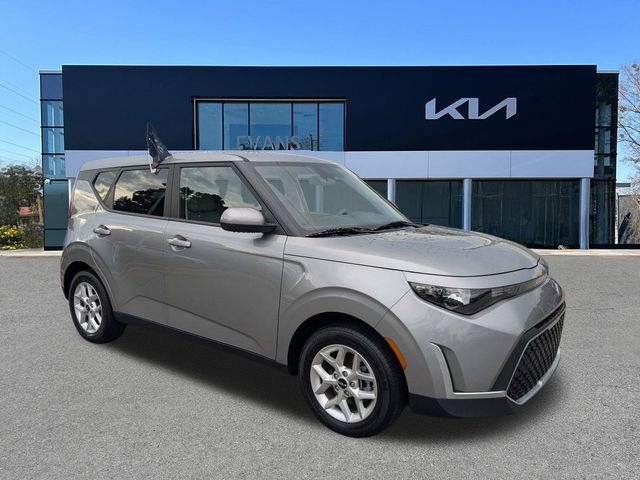 2025 Kia Soul