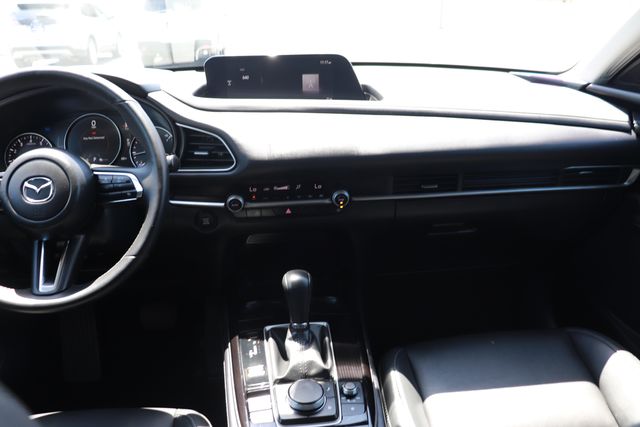 2024 Mazda CX-30 2.5 S Select Sport photo