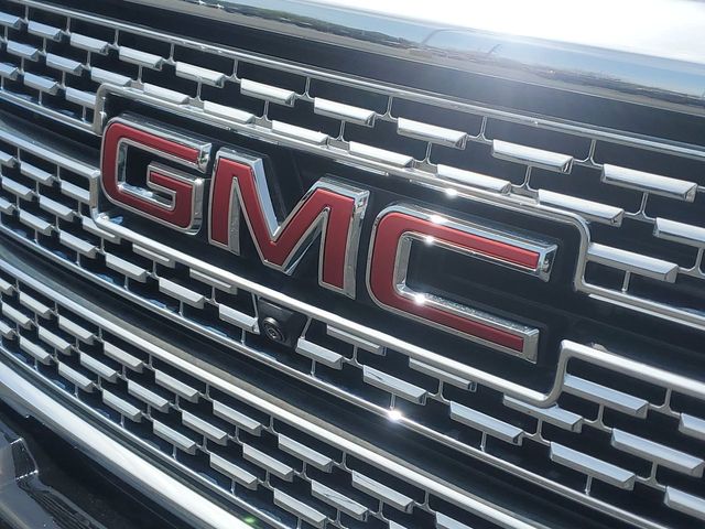 2022 GMC Sierra 2500HD Denali 30