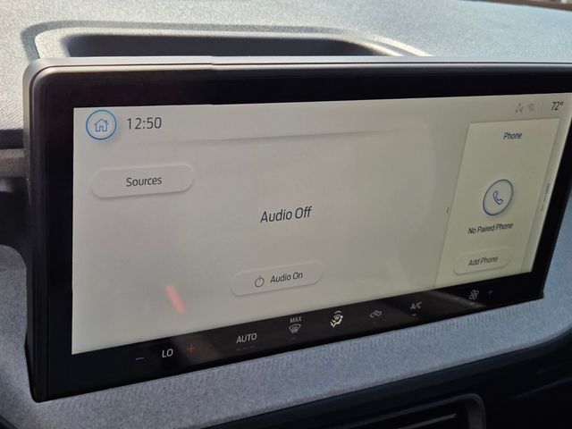 New 2026 Ford Maverick XLT