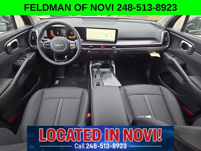Used 2024 Kia Sorento For Sale in Livonia, MI