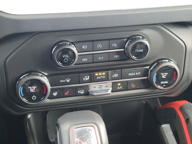 New 2025 White Ford Stroppe Edition image 19