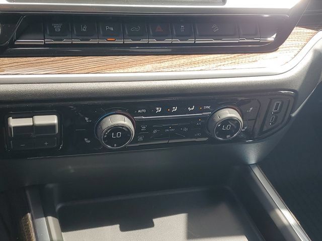 2026 Chevrolet Silverado 2500 Crew Cab 4WD Pickup for sale #TF371579 - photo 16