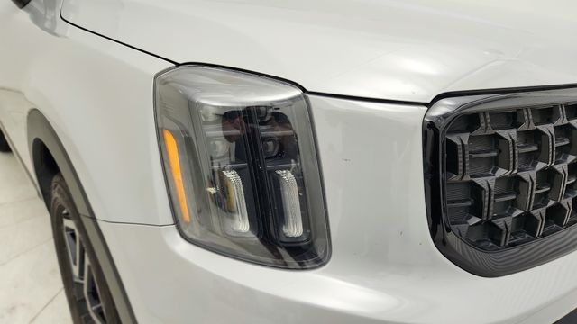 2024 Kia Telluride SX-Prestige X-Line - 9